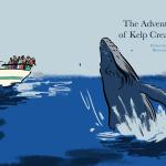 The Adventures of Kelp Creature