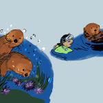 The Adventures of Kelp Creature