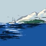 The Adventures of Kelp Creature
